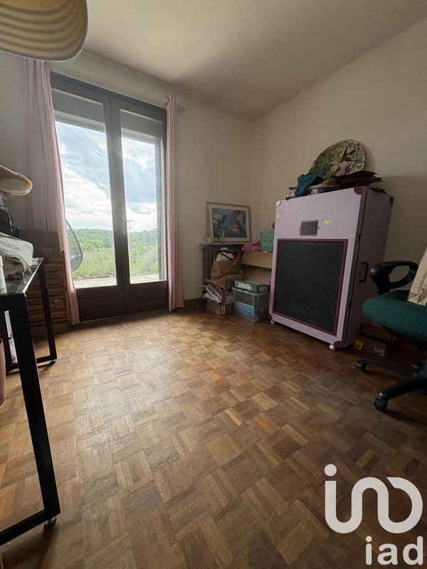 Maison - 172 m² - 7 pièces