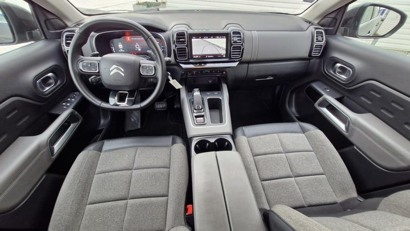 Citroën C5 Aircross BlueHDI 130 Eat8 Business