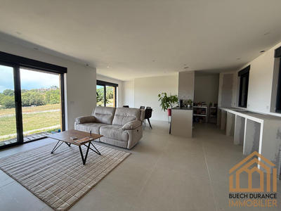 Maison - 139 m² - 5 pièces