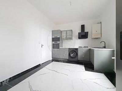 Maison - 69 m² - 4 pièces