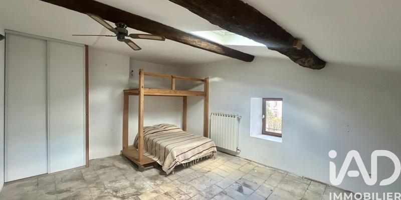 Maison de village - 147 m² - 6 pièces