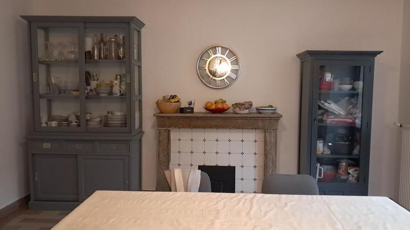 Maison de ville - 156 m² - 8 pièces