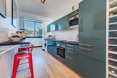 Appartement - 78 m² - 2 pièces