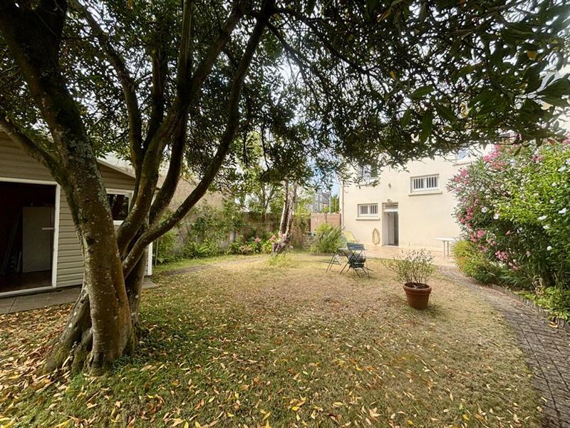 Maison - 86 m² - 4 pièces