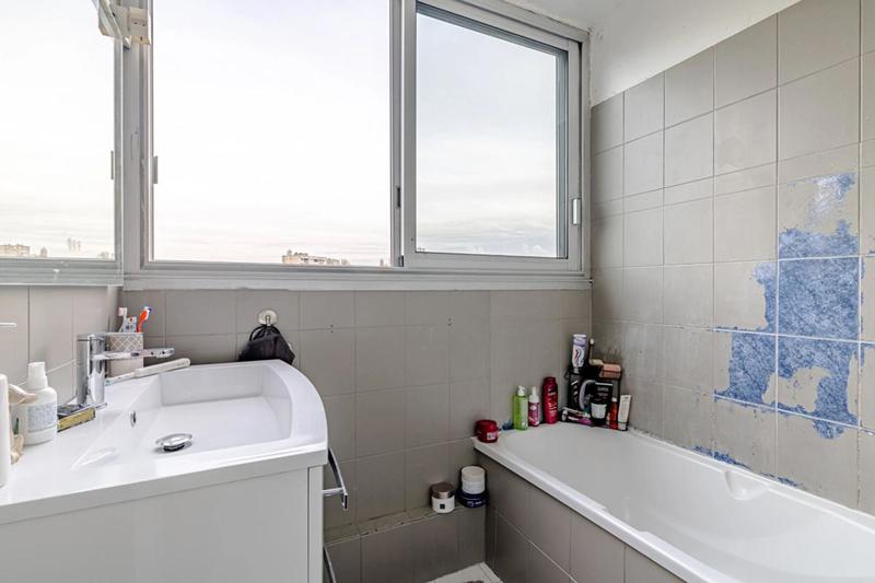 Appartement - 66 m² - 5 pièces