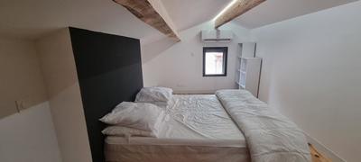 Maison - 57 m² - 2 pièces