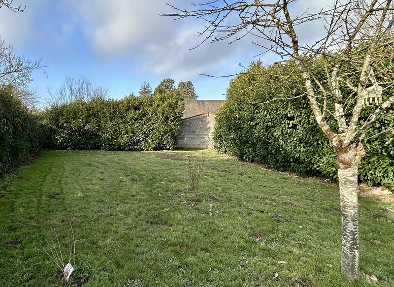 Villa - 72 m² - 5 pièces