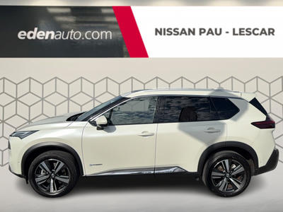 Nissan X-Trail e-Power 213 ch e-4orce 7 Places Tekna