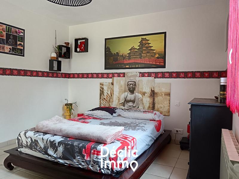 Maison - 103 m² - 5 pièces