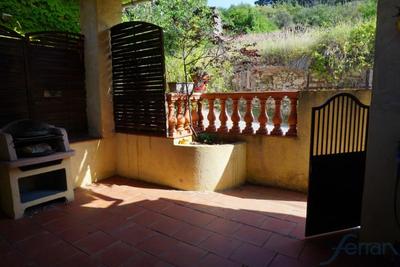 Duplex - 98 m² - 4 pièces