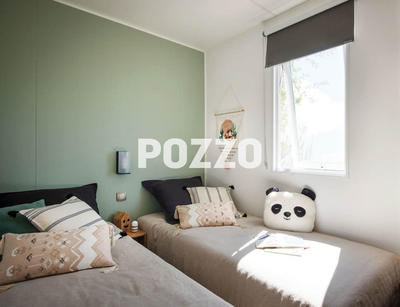 Maison - 32 m² - 3 pièces