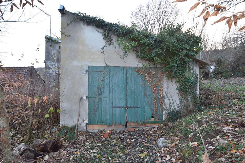 Maison - 44 m² - 3 pièces