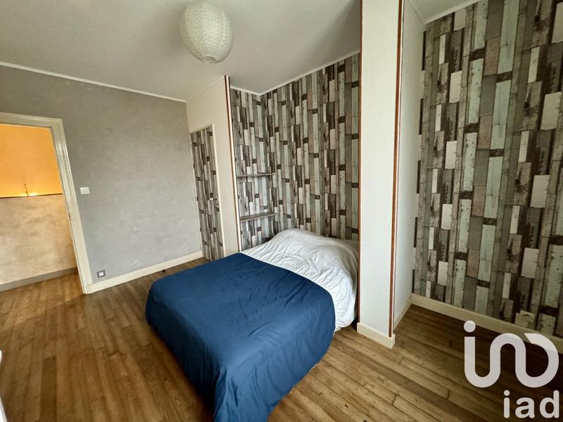 Maison - 114 m² - 5 pièces