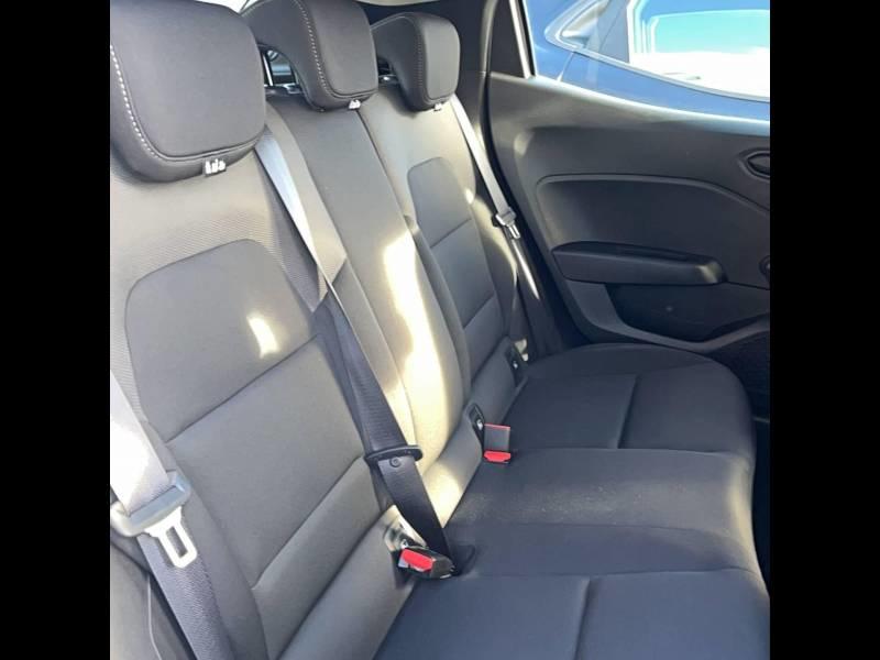 Renault Clio SCe 65 Authentic