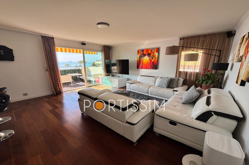 Appartement - 112 m² - 4 pièces