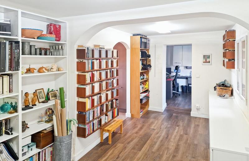 Villa - 172 m² - 5 pièces