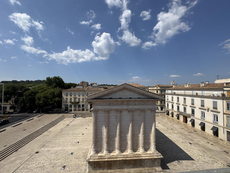 Appartement - 106 m² - 4 pièces