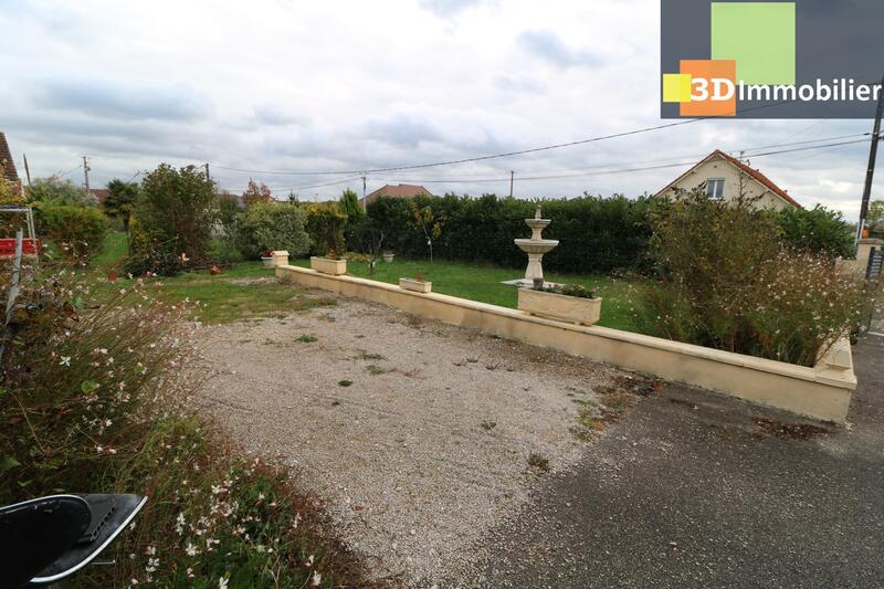 Maison - 106 m² - 6 pièces