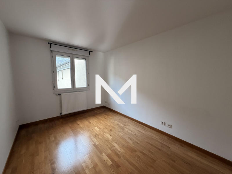 Appartement - 88 m² - 4 pièces