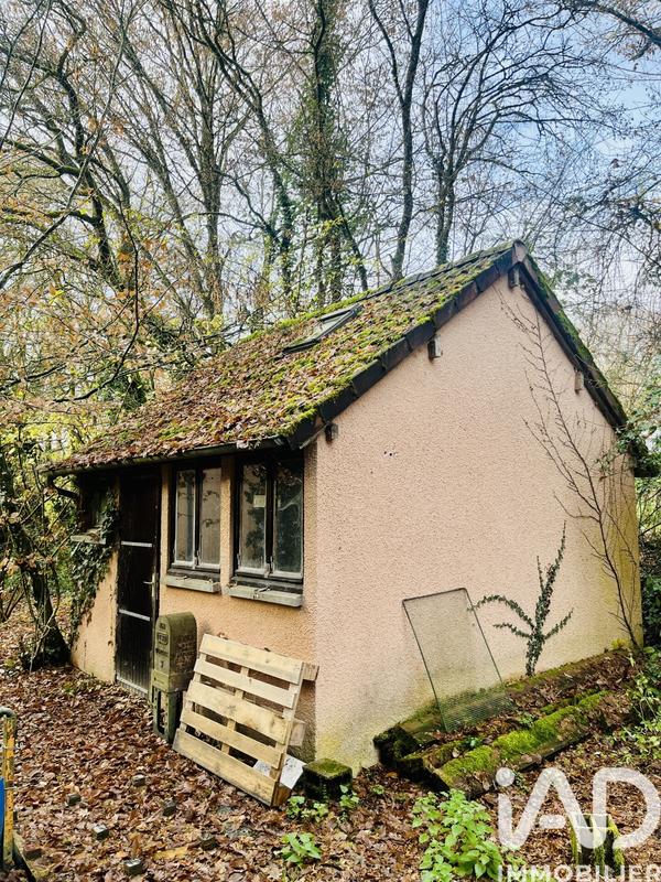 Maison - 172 m² - 6 pièces