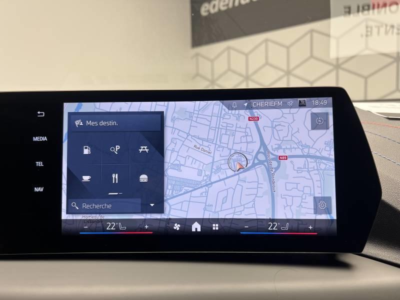 Bmw Série 1 120 170 ch Dkg7 m Sport