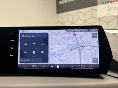 Bmw Série 1 120 170 ch Dkg7 m Sport