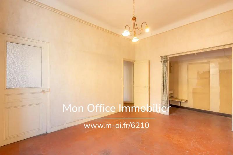 Appartement - 113 m² - 5 pièces