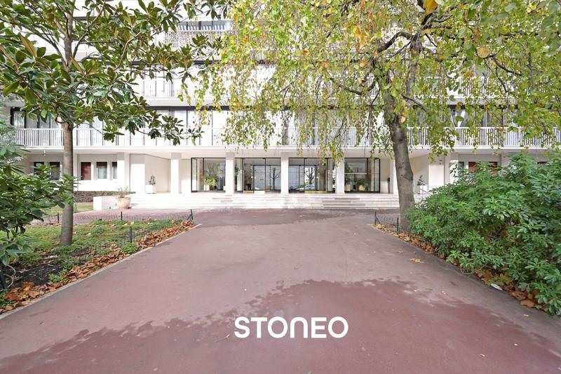 Appartement ancien - 12 m² - 1 pièce