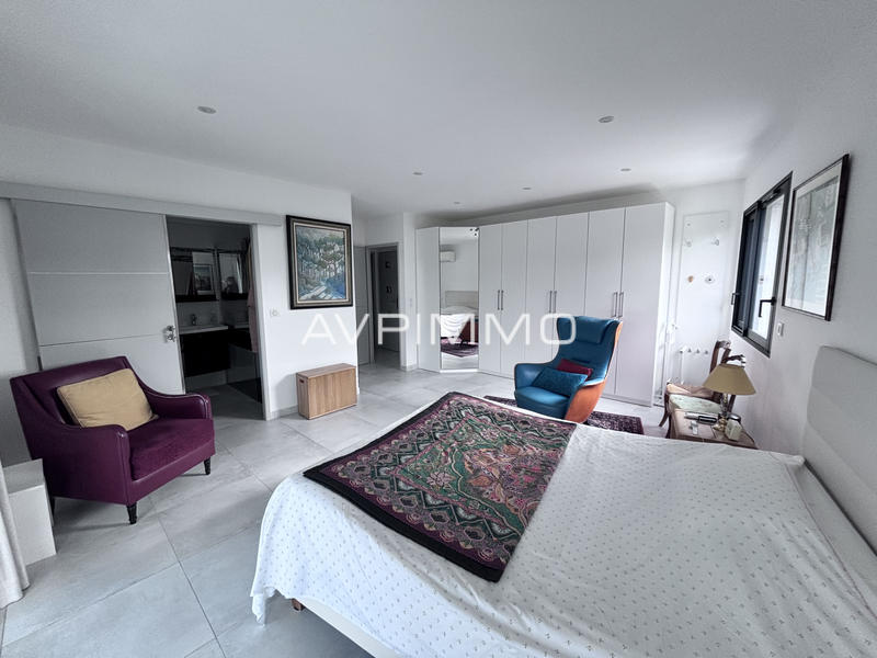 Villa - 147 m² - 4 pièces