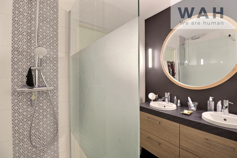 Appartement - 78 m² - 4 pièces