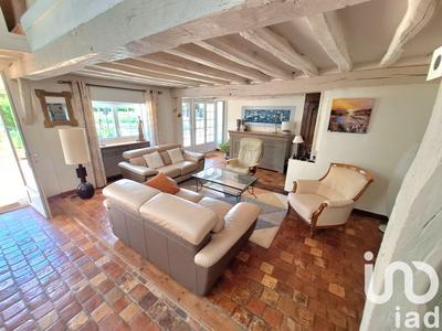 Maison - 201 m² - 10 pièces