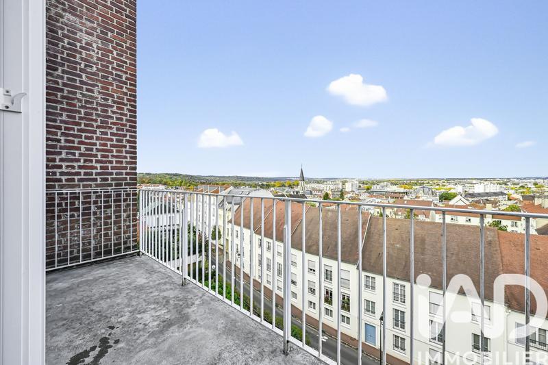 Appartement - 74 m² - 4 pièces