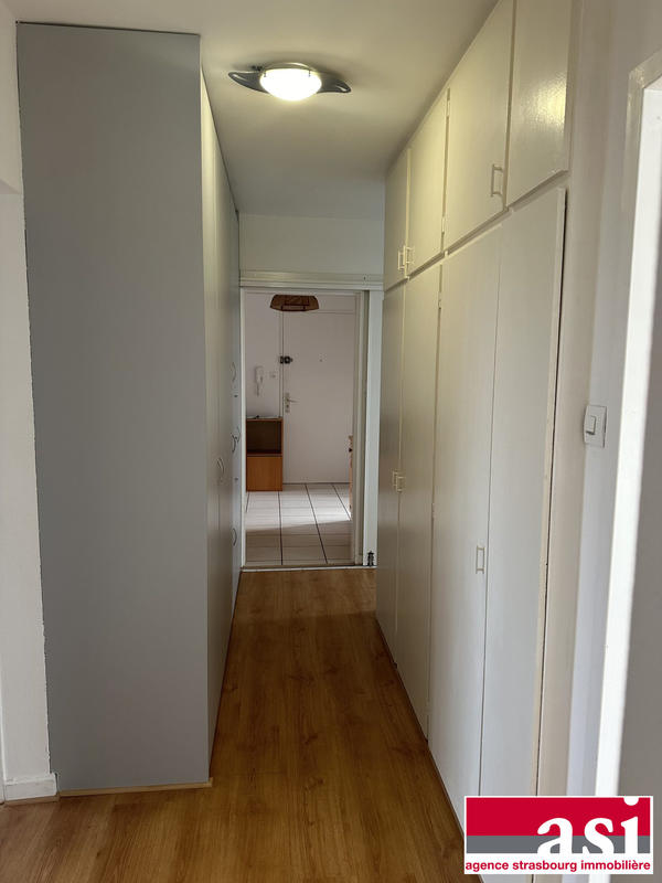 Appartement - 101 m² - 4 pièces