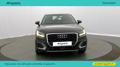 Audi Q2 35 Tfsi 150ch Cod Business line s tronic 7 Euro6dT