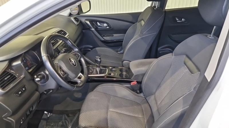 Renault Kadjar Business dci 110 energy