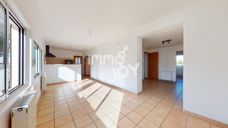 Local commercial - 110 m²