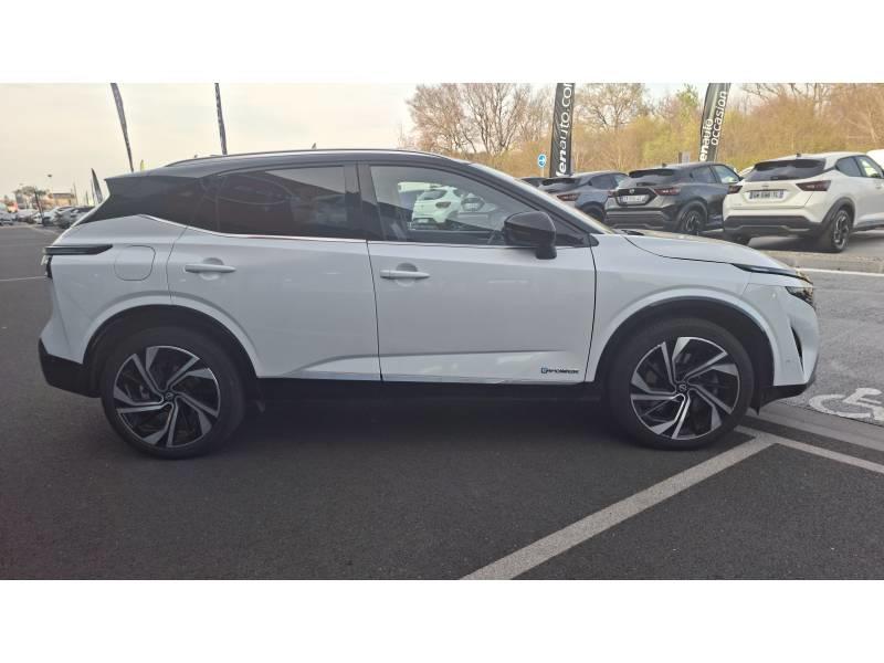 Nissan Qashqai e-Power 190 ch Tekna+