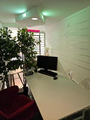 Bureau - 30 m² - 1 pièce