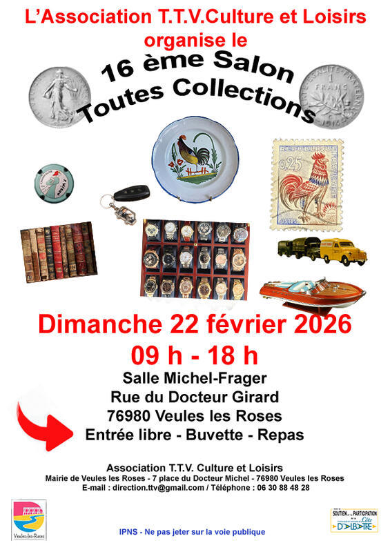 Bourse de collection