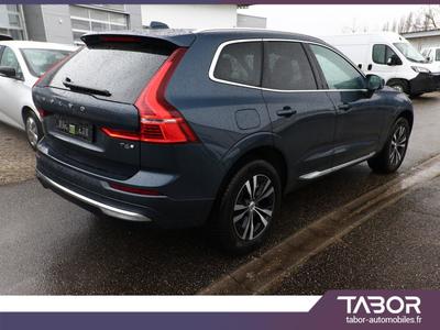 Volvo Xc60 T6 Phev Core Sans Malus Pano Acc