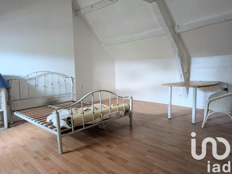 Maison - 165 m² - 5 pièces