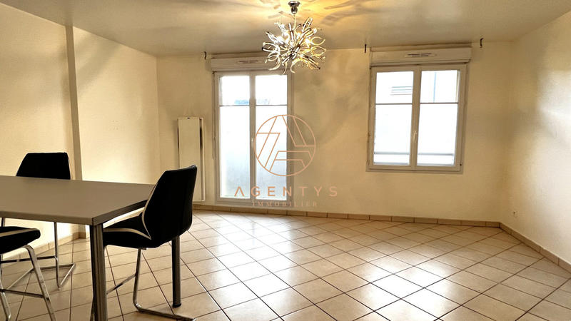Appartement - 34 m² - 1 pièce