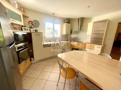 Maison - 149 m² - 5 pièces