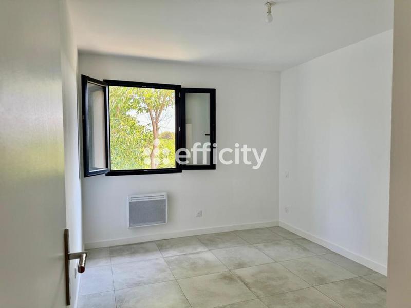 Maison - 97 m² - 4 pièces