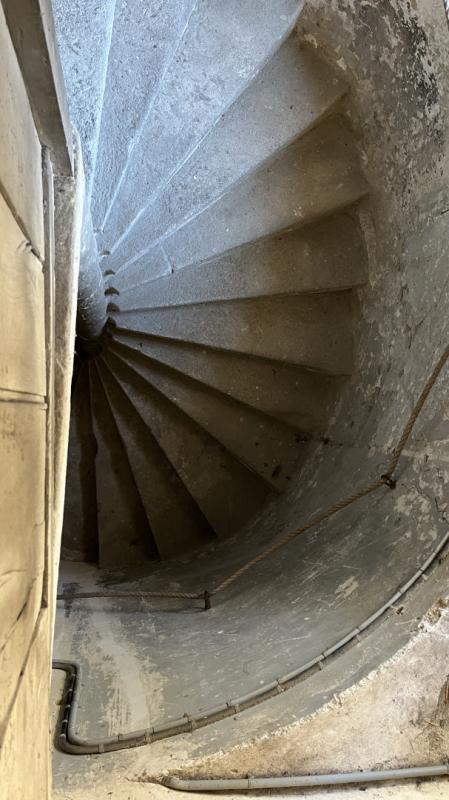 Hôtel particulier - 350 m² - 13 pièces