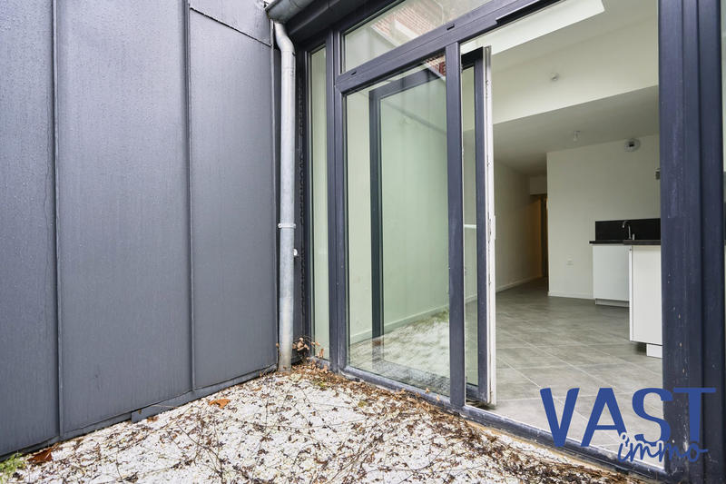 Maison ancienne - 60 m² - 3 pièces