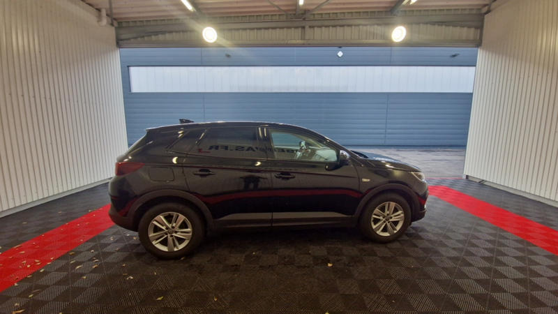 Opel grandland 1.5 Diesel 130 Ch Edition