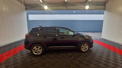 Opel grandland 1.5 Diesel 130 Ch Edition