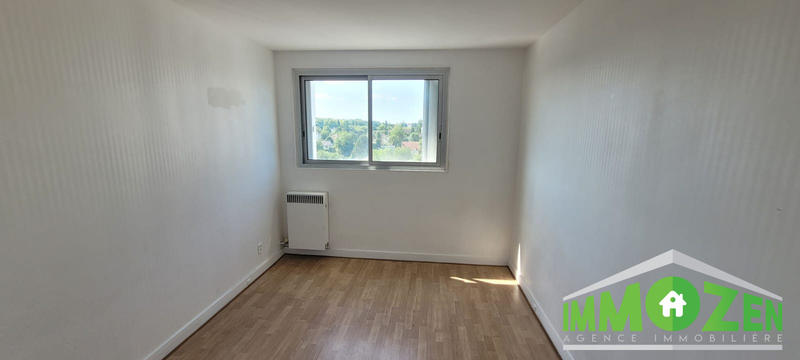 Appartement - 81 m² - 4 pièces