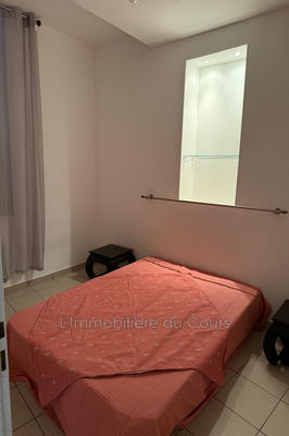 Appartement - 33 m² - 2 pièces